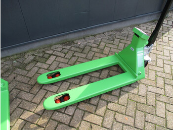 Pramac Osaka HPT 2500 Weighing - Тележка