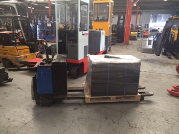 Rocla TP20 2000 - Тележка