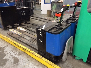 Rocla TP20 2000 - Тележка