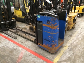 Rocla TP20 2000 - Тележка