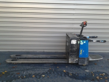 Rocla TP20 2400 - Тележка