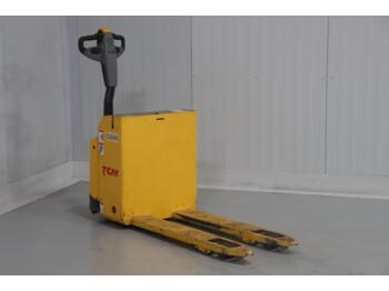 Unicarriers PLL180 - Тележка