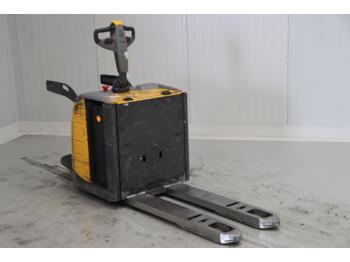 Unicarriers PLP200P - Тележка