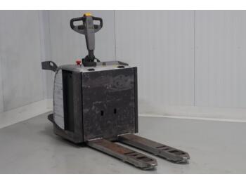 Unicarriers PLP200P - Тележка