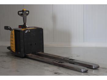 Unicarriers PLP250P - Тележка