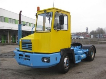 Terberg YT17 - Погрузочно-разгрузочная техника