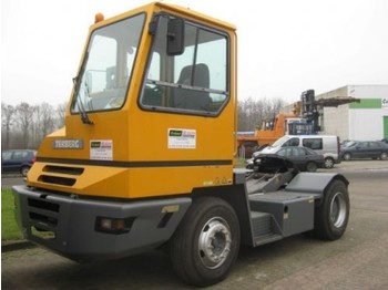 Terberg YT220 - Погрузочно-разгрузочная техника