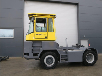 MAFI MT45R Drehsitz - Терминальный тягач