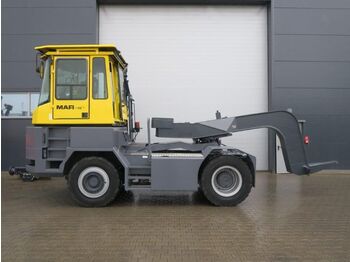 MAFI MT45R Drehsitz mit Schwanenhals - Терминальный тягач