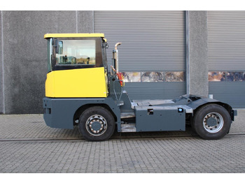 MOL RM255 4X4 - Терминальный тягач