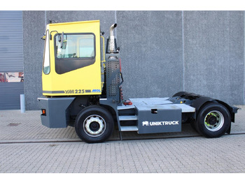 MOL YM225 4X2 - Терминальный тягач