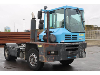 MOL YT200 - Терминальный тягач