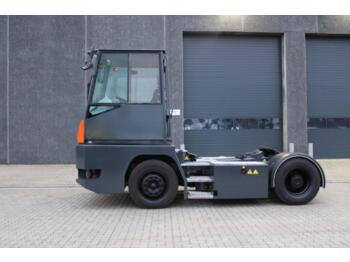 Mafi MT25 - Терминальный тягач