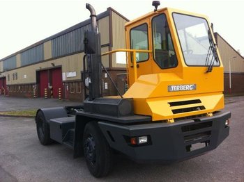 TERBERG YT180 35000 - Терминальный тягач