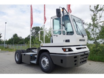 TERBERG YT182 4x2 - Терминальный тягач