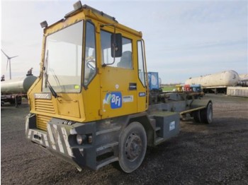 Terberg 7280-1629-0841 - Терминальный тягач