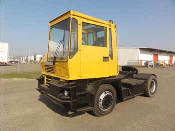 Terberg RT22 - Терминальный тягач