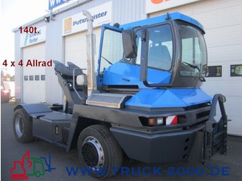 Terberg Terberg RT282 4x4 RoRo 140t. Kommunalhydraulik - Терминальный тягач
