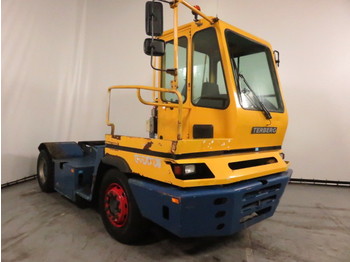 Terberg YT182 - Терминальный тягач