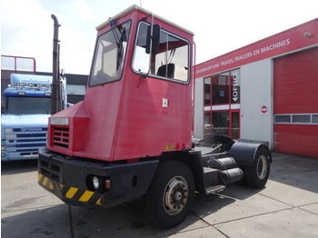 Volvo TERBERG YT17 - Терминальный тягач