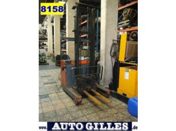 Toyota 6FBRE16 Elektrostapler - Погрузочно-разгрузочная техника