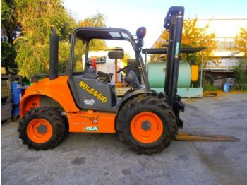 AUSA C250 - Вилочный погрузчик