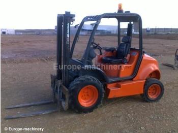 Ausa CH150 - Вилочный погрузчик