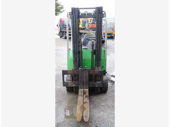 CESAB BLITZ 150 + NR.1 BLITZ 150 - Вилочный погрузчик