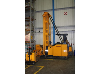 Hochregalstapler (Man-down) JUNGHEINRICH ETX 300 SR - Вилочный погрузчик