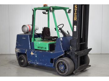 Вилочный погрузчик Hyster S5.50XL