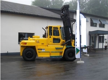 Hyundai 110D-7E - Вилочный погрузчик