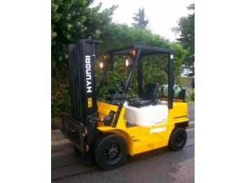 Hyundai 8FDN25 - Вилочный погрузчик