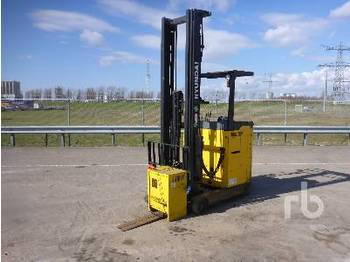 Hyundai HBR14-7 Electric Reach Truck - Вилочный погрузчик