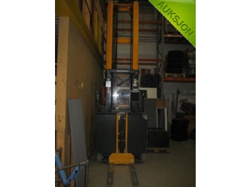 Jungheinrich KMS100LZG120/650ZT høytløftende plucktruck - Вилочный погрузчик