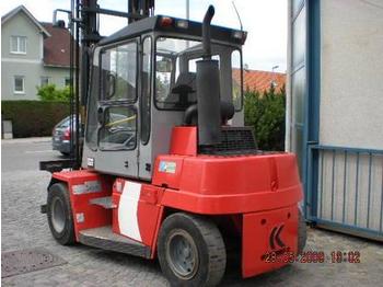 Kalmar DCD 55-6H - Вилочный погрузчик