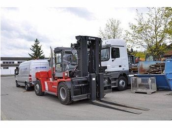 Kalmar DCE 160 12 - Вилочный погрузчик