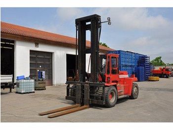 Kalmar DC 13.6 - Вилочный погрузчик