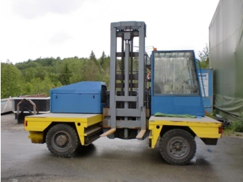 Lansing Linde S 40 Side Loader - Вилочный погрузчик