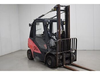 Вилочный погрузчик Linde H25D
