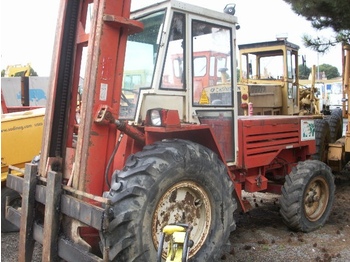 MANITOU MB60H - Вилочный погрузчик
