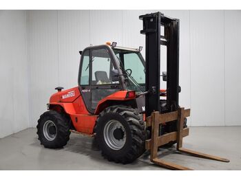 Вилочный погрузчик Manitou M50-4