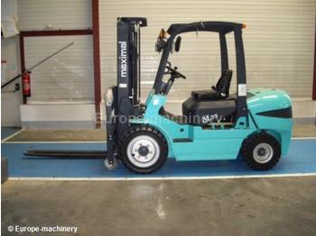 Maximal FD35T-MWE3 - Вилочный погрузчик