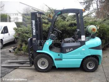 Maximal FGL25T-MWA3 - Вилочный погрузчик