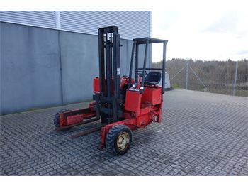 Moffett M1603 - Вилочный погрузчик