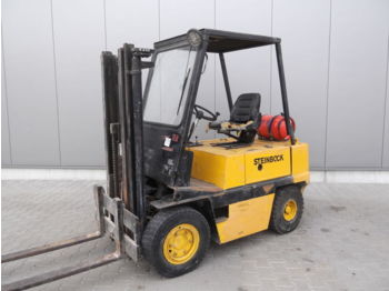 STEINBOCK RH 20 L  - Вилочный погрузчик