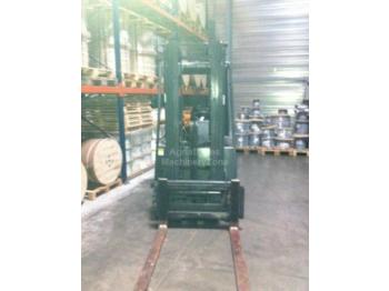 Still M15T - Вилочный погрузчик