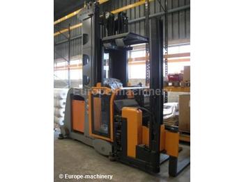 Still MXX15 - Вилочный погрузчик