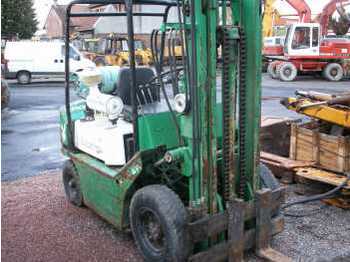 TCM  - Вилочный погрузчик