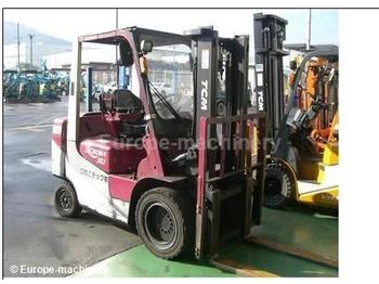 TCM ACROBA FA30DJ - Вилочный погрузчик