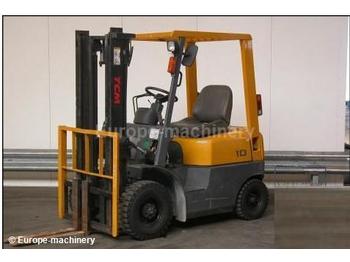 TCM FD10Z18C - Вилочный погрузчик